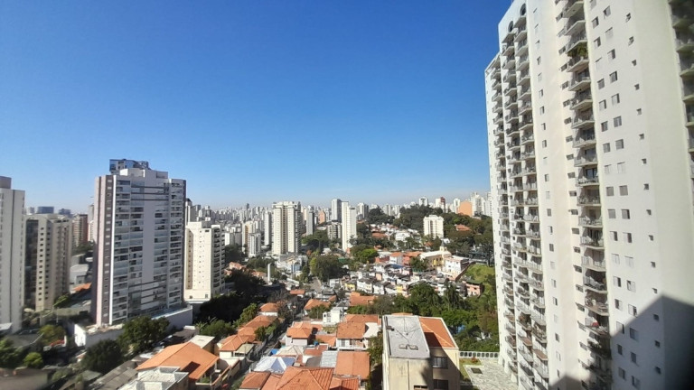 Imagem Apartamento com 4 Quartos à Venda, 155 m² em Vila Mariana - São Paulo