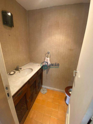 Imagem Apartamento com 3 Quartos à Venda, 140 m² em Icaraí - Niterói