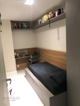 Imagem Apartamento com 4 Quartos à Venda, 270 m² em Barra Da Tijuca - Rio De Janeiro