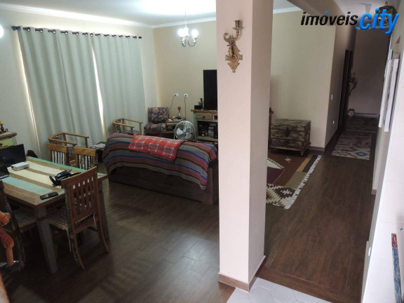 Imagem Apartamento com 3 Quartos à Venda, 134 m² em Bela Vista - São Paulo