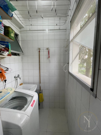 Apartamento com 2 Quartos à Venda, 47 m² em Vila Arriete - São Paulo