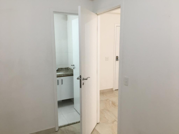 Imagem Apartamento com 1 Quarto à Venda, 30 m² em Santa Efigênia - São Paulo
