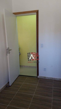Imagem Apartamento com 2 Quartos à Venda, 49 m² em Vila Monte Santo - São Paulo