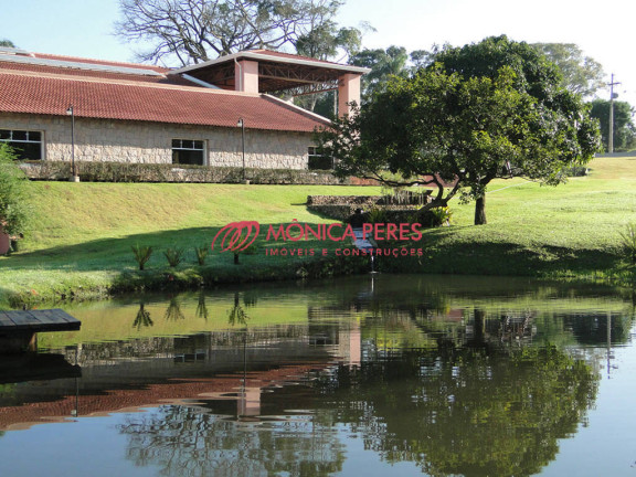 Imagem Terreno à Venda, 1.000 m² em Quinta Do Pinhal - Cabreúva