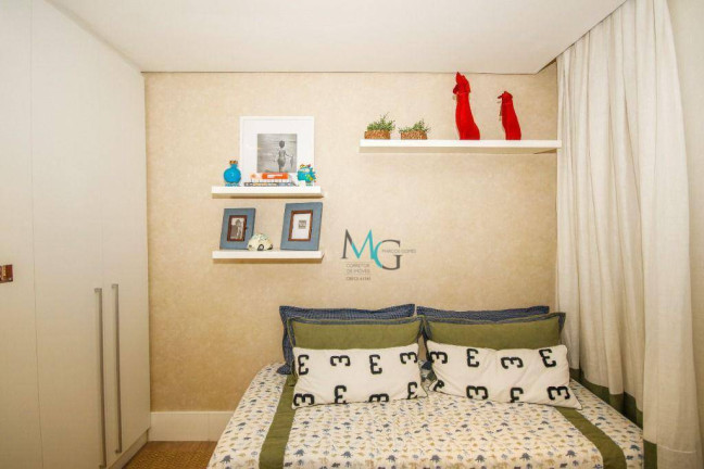 Apartamento com 2 Quartos à Venda, 85 m² em Barra Da Tijuca - Rio De Janeiro