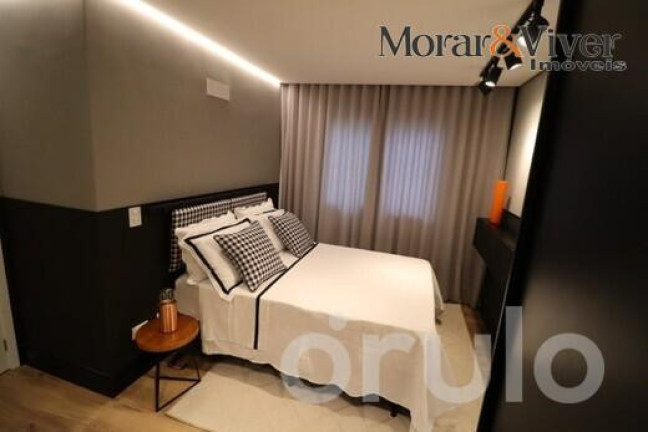 Apartamento com 2 Quartos à Venda, 63 m² em Vila Izabel - Curitiba