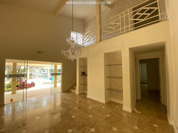 Imagem Casa com 5 Quartos à Venda, 774 m² em Vila Santista - Atibaia