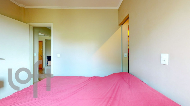 Imagem Apartamento com 1 Quarto à Venda, 52 m² em Lapa De Baixo - São Paulo