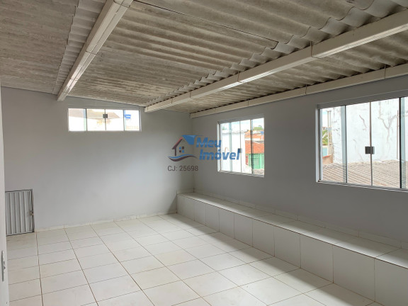 Imagem Casa com 4 Quartos à Venda, 198 m² em Taguatinga Norte (taguatinga) - Brasília