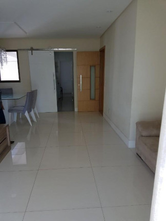 Imagem Apartamento com 3 Quartos à Venda, 112 m² em Alphaville I - Salvador