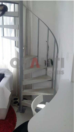 Imagem Apartamento com 1 Quarto para Alugar, 108 m² em Itaim Bibi - São Paulo