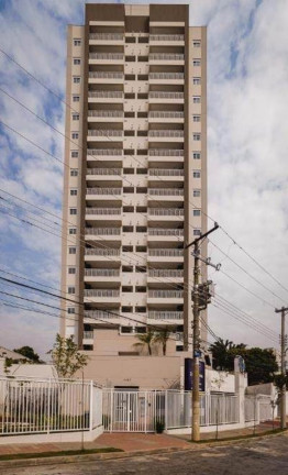 Imagem Apartamento com 2 Quartos à Venda, 78 m² em água Rasa - São Paulo