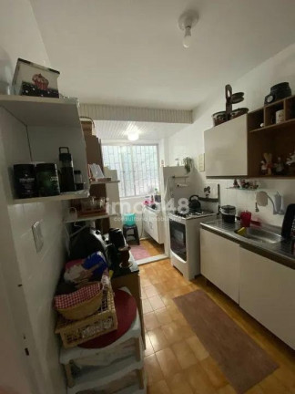 Foto do imóvel: Apartamento com 2 Quartos à Venda, 55 m² em Estreito - Florianópolis