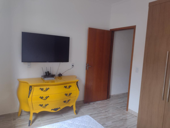 Imagem Casa com 3 Quartos à Venda, 160 m² em Portal Da Serra - Caldas