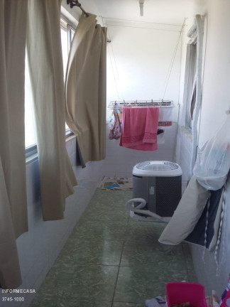 Imagem Apartamento com 2 Quartos à Venda, 69 m² em Centro - Belford Roxo