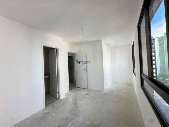 Imagem Apartamento com 2 Quartos à Venda,  em Brotas - Salvador