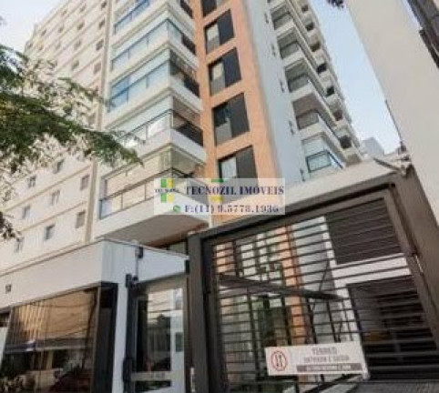 Imagem Apartamento com 3 Quartos à Venda, 137 m² em Chacara Klabin Apto - São Paulo