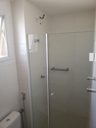 Imagem Apartamento com 2 Quartos para Alugar, 69 m² em Vila Nova Cidade Universitária - Bauru