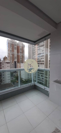 Imagem Apartamento com 3 Quartos à Venda, 1 m² em Gonzaga - Santos