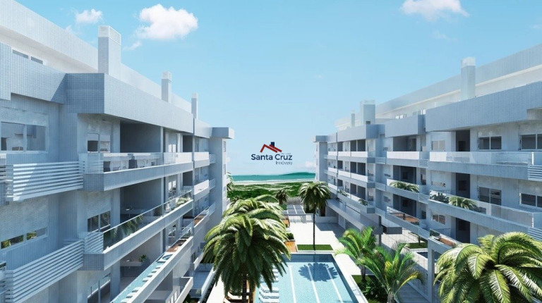 Imagem Apartamento com 2 Quartos à Venda, 136 m² em Ingleses Do Rio Vermelho - Florianópolis