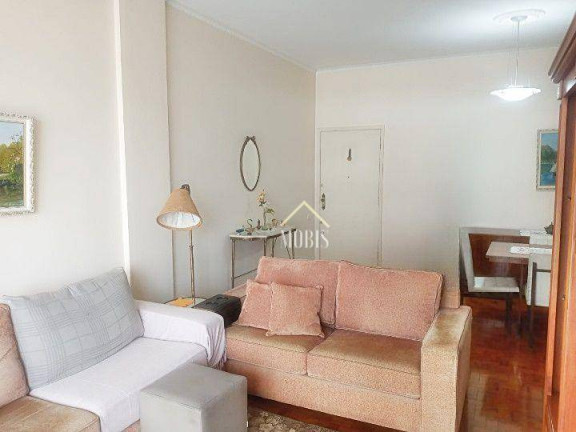 Imagem Apartamento com 4 Quartos à Venda, 203 m² em Centro - Santo André