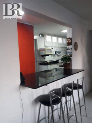 Imagem Apartamento com 2 Quartos à Venda, 98 m² em Bosque Da Saúde - São Paulo