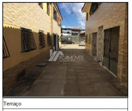 Apartamento com 3 Quartos à Venda, 63 m² em Tabatinga - Igarassu