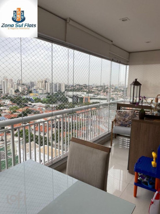 Imagem Apartamento com 2 Quartos à Venda, 72 m² em Saúde - São Paulo