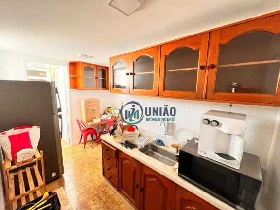 Imagem Apartamento com 2 Quartos à Venda, 70 m² em Icaraí - Niterói