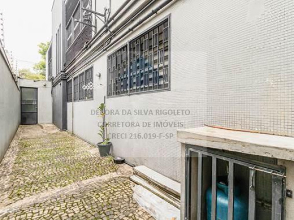Imagem Casa à Venda, 400 m² em Vila Mariana - São Paulo