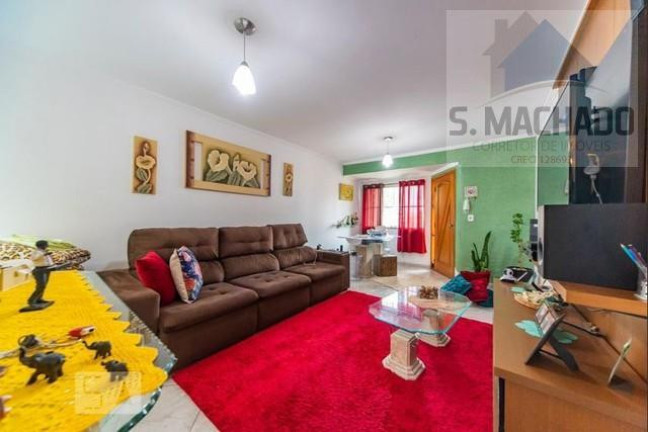 Imagem Casa com 3 Quartos à Venda, 169 m² em Utinga - Santo André
