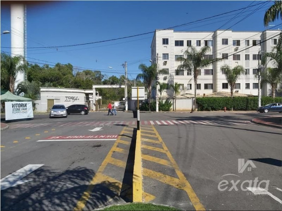 Foto do imóvel: Imóvel com 2 Quartos à Venda, 50 m² em São Diogo Ii - Serra