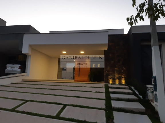Imagem Casa com 3 Quartos à Venda, 153 m² em Jardim Bréscia - Indaiatuba