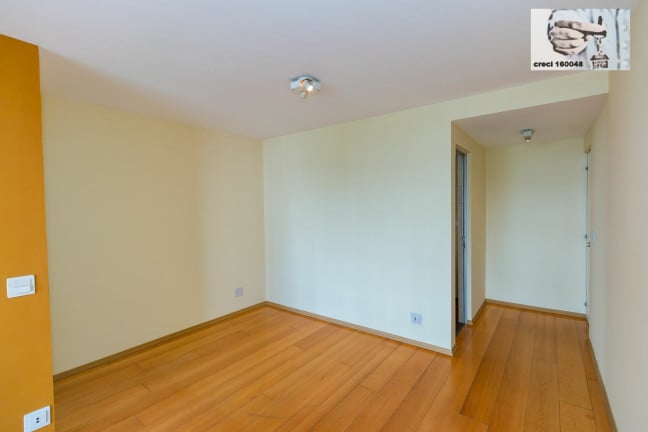 Imagem Apartamento com 1 Quarto à Venda, 50 m² em Itaim Bibi - São Paulo