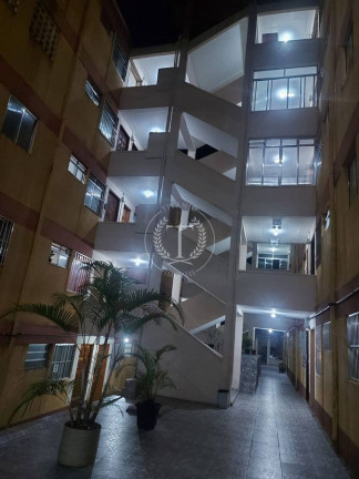Imagem Apartamento com 2 Quartos à Venda, 47 m² em Grajaú - São Paulo