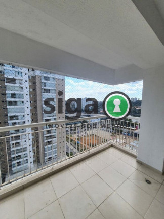 Imagem Apartamento com 2 Quartos para Alugar, 69 m² em Vila Prel - São Paulo