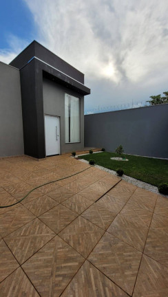 Imagem Casa com 3 Quartos à Venda, 240 m² em Bonfim Paulista - Ribeirão Preto