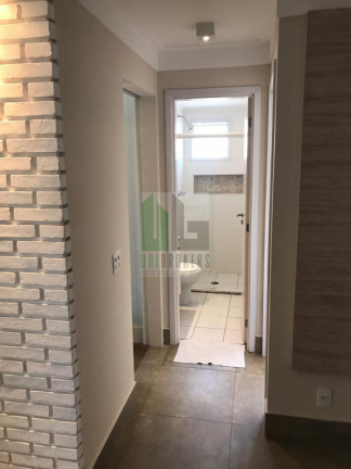 Apartamento com 2 Quartos à Venda, 67 m² em Bosque Da Saúde - São Paulo