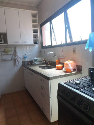 Imagem Apartamento com 1 Quarto à Venda, 62 m² em Aparecida - Santos