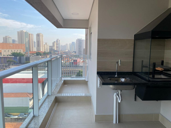 Foto do imóvel: Apartamento com 2 Quartos à Venda, 67 m² em Vila Azevedo - São Paulo