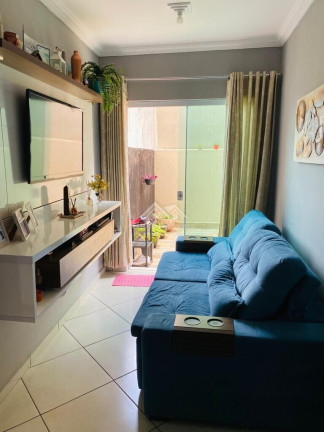 Imagem Apartamento com 2 Quartos à Venda, 77 m² em Vila Barão - Sorocaba