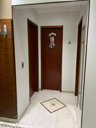 Imagem Apartamento com 2 Quartos à Venda, 59 m² em Vila Santo Estéfano - São Paulo