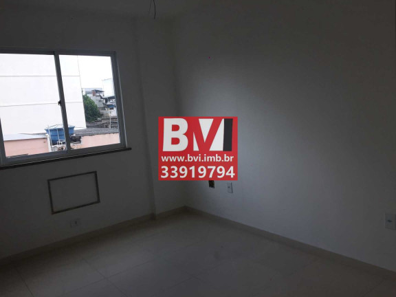 Apartamento com 2 Quartos à Venda, 65 m² em Vila Da Penha - Rio De Janeiro