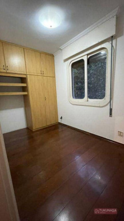 Apartamento com 3 Quartos à Venda, 90 m² em Vila Albertina - São Paulo