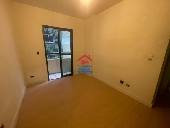 Imagem Apartamento com 1 Quarto à Venda, 50 m² em Canto Do Forte - Praia Grande