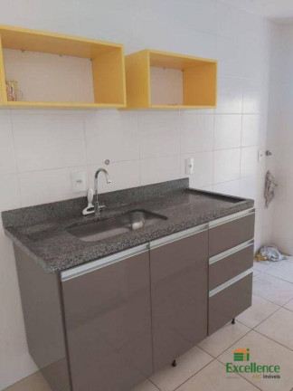 Imagem Apartamento com 2 Quartos à Venda, 59 m² em Santa Paula - São Caetano Do Sul