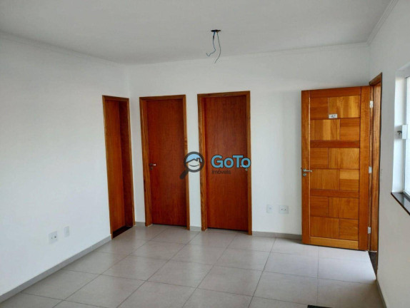 Imagem Apartamento com 2 Quartos à Venda, 60 m² em Vila Carrão - São Paulo