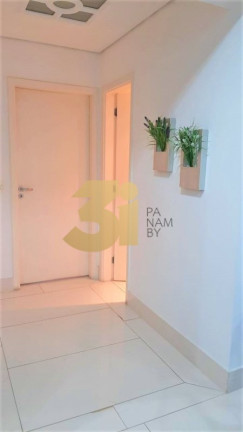 Imagem Apartamento com 4 Quartos à Venda, 212 m² em Morumbi - São Paulo