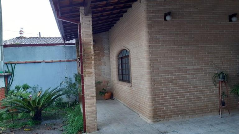 Imagem Casa com 3 Quartos à Venda, 100 m² em Eugênio De Mello - São José Dos Campos