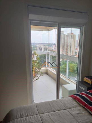 Apartamento com 3 Quartos à Venda, 99 m² em Vila Pires - Santo André